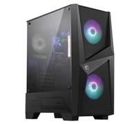 VIST PC Gaming Ryzen 7 5700G - RAM 16Go - AMD Radeon RX VEGA 8 - SSD 500Go - WIFI - Windows 11 Pro