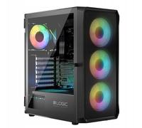 VIST PC - PC gamer Ryzen 7 5700G - 16 Go RAM - SSD 1 To M.2 - Wi‑Fi - Windows 11 Pro