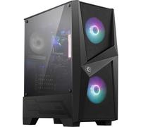 VIST PC Gaming Ryzen 7 5700G - RAM 32Go - AMD Radeon RX VEGA 8 - SSD 1To - Windows 10 Pro