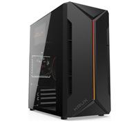 VIST PC Gaming Ryzen 7 5700G - RAM 32Go - AMD Radeon RX Vega 8 - SSD 2To - WiFi - W11