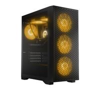 PC Gaming Ryzen 7 5700X - RAM 32Go - NVIDIA GeForce 4060 - SSD 1To nVme - W11