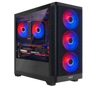 VIST PC Gaming Ryzen 7 5700X - RAM 32Go - RX 9070 XT - SSD 1To M.2 - Windows 11 Pro