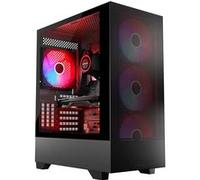 VIST PC Gaming Ryzen 7 7700 - RAM 32Go - RTX 4060Ti - SSD 2To M.2 - WiFi6 - BT - Windows 11 Pro