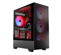 VIST PC Gaming Ryzen 7 7700 - RAM 32Go - RTX 5060Ti - SSD 1To M.2 - WiFi6 - BT - Windows 11 Pro