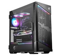 PC Gaming Ryzen 7 7700 - RAM 32Go - RTX 5080 - SSD 1To M.2 - Windows 11 Pro
