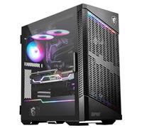 VIST PC Gaming Ryzen 7 7800X3D - RAM 32Go - RTX 5080 - SSD 1To M.2 - Windows 11 Pro