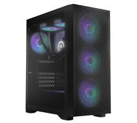 VIST PC Gaming Ryzen 7 7800X3D - RAM 32Go - RX 9070 XT - SSD 1To M.2 - Windows 11 Pro