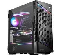 VIST PC Gaming Ryzen 7 7800X3D - RAM 64Go - RTX 5080 - SSD 1To M.2 - Windows 11 Pro Black G