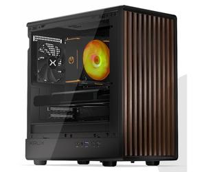 VIST PC Gaming Ryzen 7 8700F - RAM 32Go - NVIDIA GeForce 5060 - SSD 1To nVme - W11