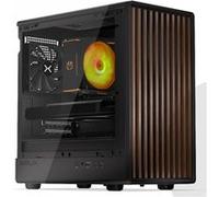 VIST Ryzen 7 8700F - RAM 32Go - NVIDIA GeForce 5060 - SSD 2To nVme - W11