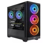 VIST PC Gaming Ryzen 7 8700F - RAM 36Go - RX 9060 XT - SSD 1To M.2 - WIFI - Windows 11 Pro