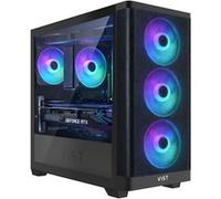 VIST PC Gaming Ryzen 9 5950X - RAM 32Go - RTX 5070 - SSD 2To M.2 - Windows 11 Pro