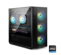 VIST PC PBM MSI Core i5-14400F - RAM 32Go - NVIDIA GeForce 5060 - SSD 1To M.2 - W11