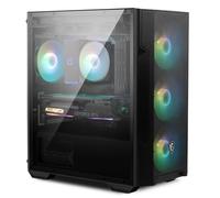VIST PC PBM MSI Ryzen 7 5700X - RAM 32Go - NVIDIA GeForce 5060 - SSD 1To M.2 - W11