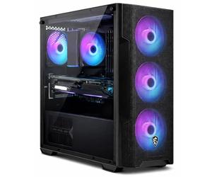 VIST PC PBMSI Core i5-14400F - RAM 32Go - NVIDIA GeForce 5060 - SSD 1To M.2 - W11