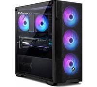 VIST PC PBMSI Core i5-14400F - RAM 32Go - NVIDIA GeForce 5060 - SSD 1To M.2 - W11 Noir