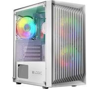 VIST PC White Ryzen 7 5700G - RAM 32Go - AMD Radeon RX VEGA 8 - SSD 2To - WIFI - Windows 11 Pro