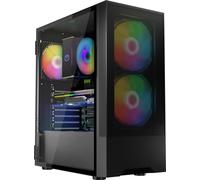 VIST PRO PC Gaming Intel Core i5 12400F - RAM 16Go - NVIDIA GeForce RTX 3050 - SSD 1To - WIFI - Windows 11 Pro