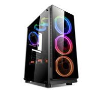 VIST PRO PC Ryzen 7 5700X - RAM 16Go - RTX 3060 - SSD 1To M.2 - Windows 10 Pro