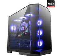 VIST PZ Ryzen 7 7800X3D - RAM 64Go - NVIDIA GeForce 5060 - SSD 2To nVme - WIFI - W11