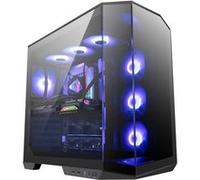 VIST PZ Ryzen 7 7800X3D - RAM 64Go - NVIDIA GeForce 5070 - SSD 2To nVme - WIFI - W11 Noir