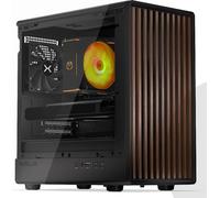 VIST Ryzen 7 8700F - RAM 32Go - NVIDIA GeForce 5060 - SSD 2To nVme - W11
