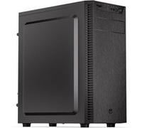 VIST SOLID PC Gaming Ryzen 5 8600G AI - RAM 16Go - AMD Radeon 760M - SSD 1 To - WIFI - Windows 10 Pro Noir