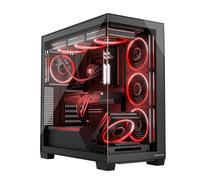 VIST Stellar PC Gaming Ryzen 7 8700F - RAM 32Go - RTX 5060Ti - SSD 1To M.2 - WIFI - Windows 11 Pro