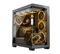 VIST Stellar PC Gaming Ryzen 7 8700F - RAM 32Go - RTX 5070 - SSD 1To M.2 - WIFI - Windows 11 Pro