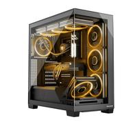 VIST Stellar PC Gaming Ryzen 7 8700F - RAM 32Go - RTX 5070 - SSD 1To M.2 - WiFi - Windows 11 Pro