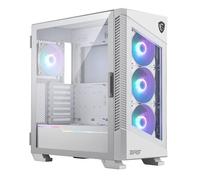 VIST White Ryzen 9 9950X3D - RAM 32Go - NVIDIA GeForce 5080 - SSD 2To nVme - W11