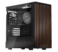 VIST Wood PC Core i5 14400 - RAM 32Go - Intel UHD - SSD 1To M.2 - WIFI - Windows 11 Pro