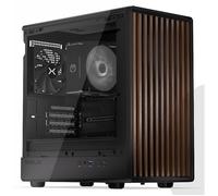 VIST Wood PC Core i5 14400 - RAM 32Go - Intel UHD - SSD 1To M.2 - WIFI - Windows 11 Pro