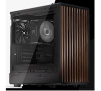 VIST Wood PC Ryzen 5 5600GT - RAM 32Go - RX VEGA - SSD 1To M.2 - WIFI - Windows 11 Pro