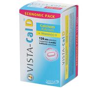 VISTA-Cal D™ Comprimé(S) 120 pc(s)
