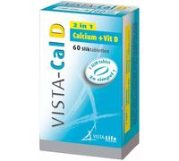 Vista-Cal D Comprimé(S) 60 pc(s)