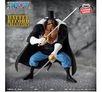 Banpresto Figurine Battle Record Collection Vista 14 cm — Détails minutieux