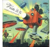 Vista La Vie - A Futuristic Family Film [Import]