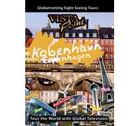 Vista Point Copenhagen Denmark [DVD] [NTSC] [Import]