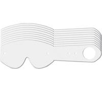 Vista Tear Off 25 Pcs