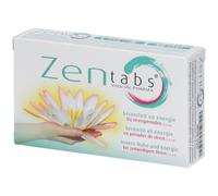 Vista Zentabs® Comprimé(S) 30 pc(s)