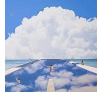 Vistas - Everything Changes in The End [Import]