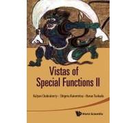 Vistas Of Special Functions Ii