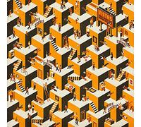 Vistas - What Were You Hoping to Find [Import]