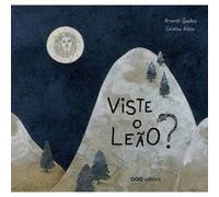 Viste O Leao? - [Livre en VO] Quintero, Armando (Auteur)
