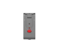 Vistefly SU7 Batterie de remplacement pour aspirateur sans fil, 29.6V, batterie au lithium rechargeable de 2500mAh