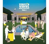 VISTI'S VINYL COLLECTIVE - VOL. 1 [Vinyl] [Import]