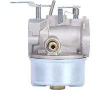 Vistnale Carburateur Carb, Compatible avec la souffleuse à Neige Ariens ST824 624E St 2+2 modèle 924050 924082 932101 920001 932039 932042 932015 avec Moteur 9 pièces