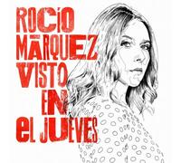 Visto En El Jueves CD