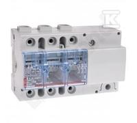 Legrand-VISTOP 3P 125A CDE LAT.NOIRE